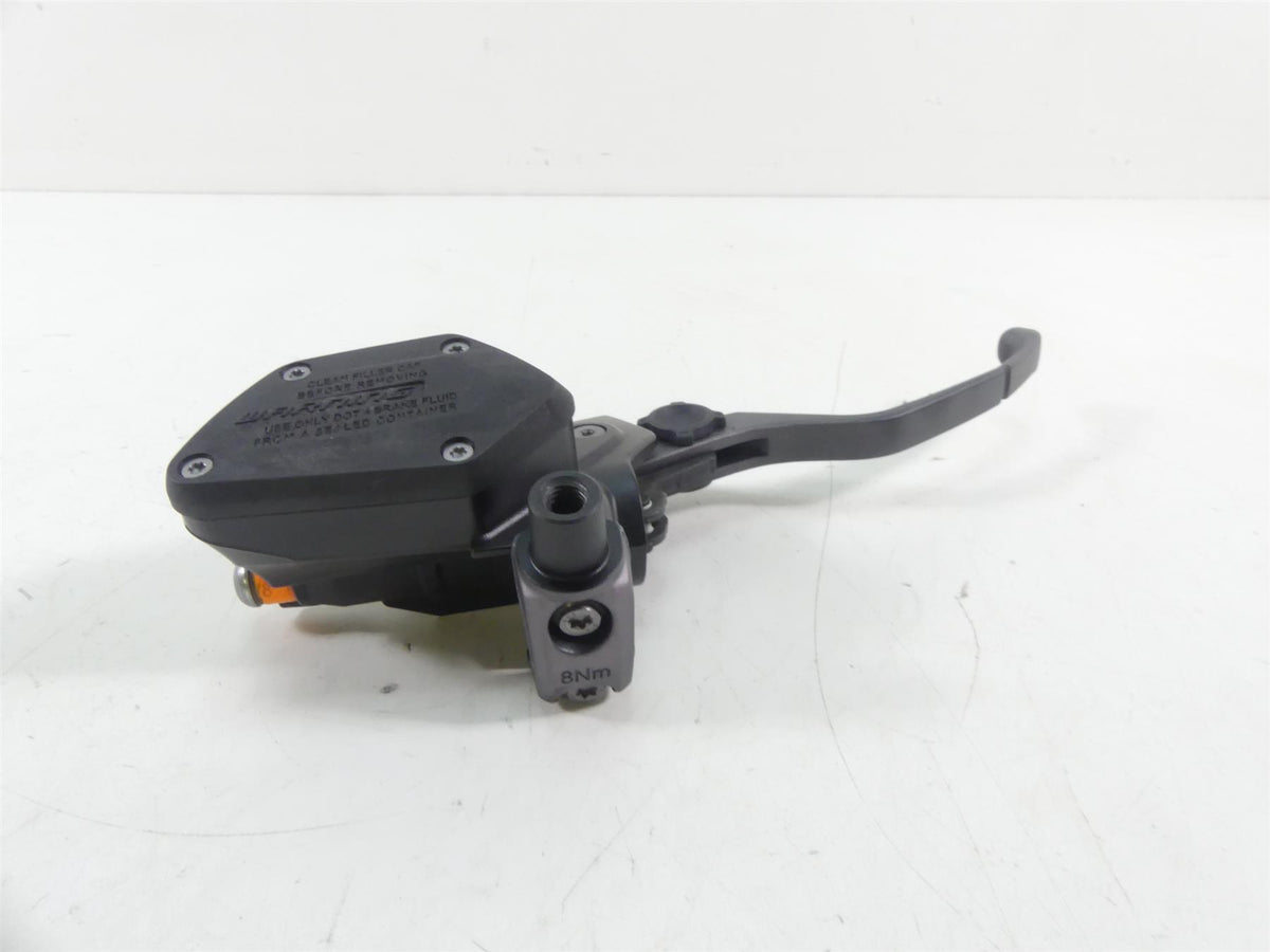 2016 BMW R1200GS K50 Front Brake Master Cylinder + Lever 32728559604 {{ shop.shopifyCountryName }} - Mototech271