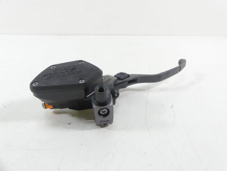 2016 BMW R1200GS K50 Front Brake Master Cylinder + Lever 32728559604 {{ shop.shopifyCountryName }} - Mototech271