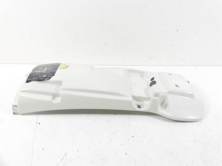 1999 BMW R1100 GS 259E Rear Inner White Painted Fender 46622313389 {{ shop.shopifyCountryName }} - Mototech271