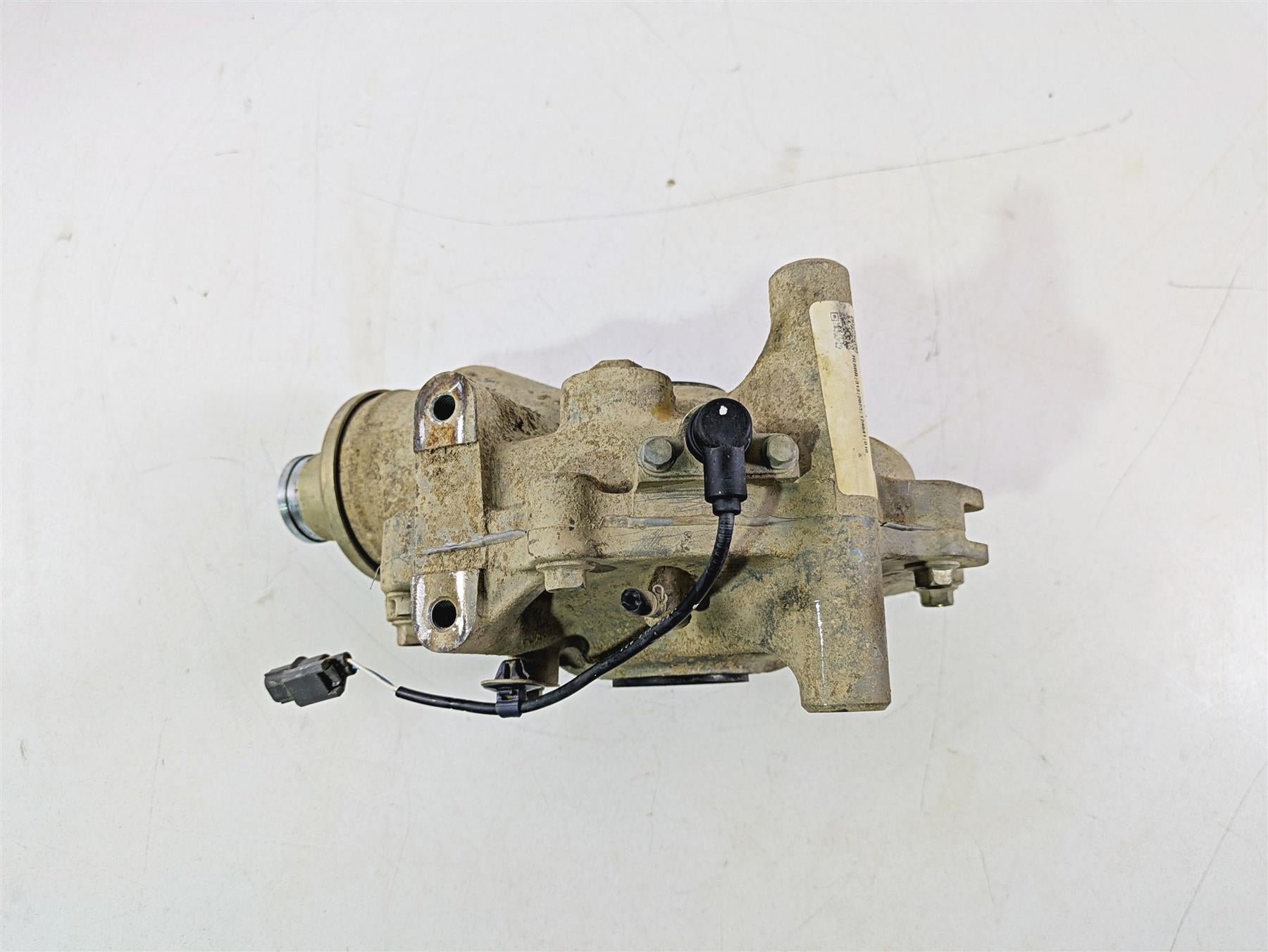 2023 Honda Talon SXS1000 S2R Rear Diff Differential Gear Box 2k 41300-HL6-AA0 {{ shop.shopifyCountryName }} - Mototech271