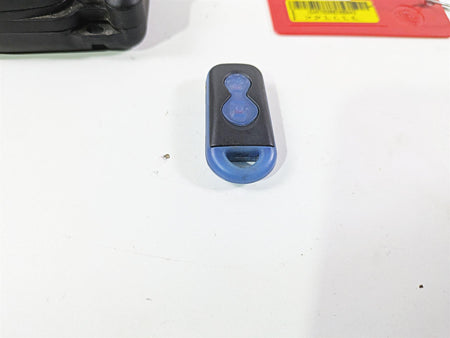 2018 KTM 1290 Super Adv S Alarm System Module & Key Fob Card Set 60112035000 {{ shop.shopifyCountryName }} - Mototech271