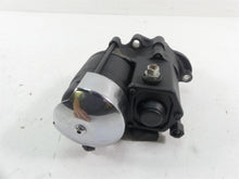 Load image into Gallery viewer, 2011 Harley Touring FLTRX Road Glide Engine Starter Motor + Cover 31618-06A | Mototech271
