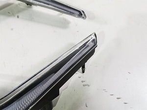 2020 Polaris RZR XP 1000 EPS Left Right Accent Running Light Set 2414087 2414088 | Mototech271