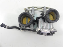 Load image into Gallery viewer, 2016 KTM 1290 Superduke R Keihin Throttle Body Bodies Fuel Injection 61341001000
