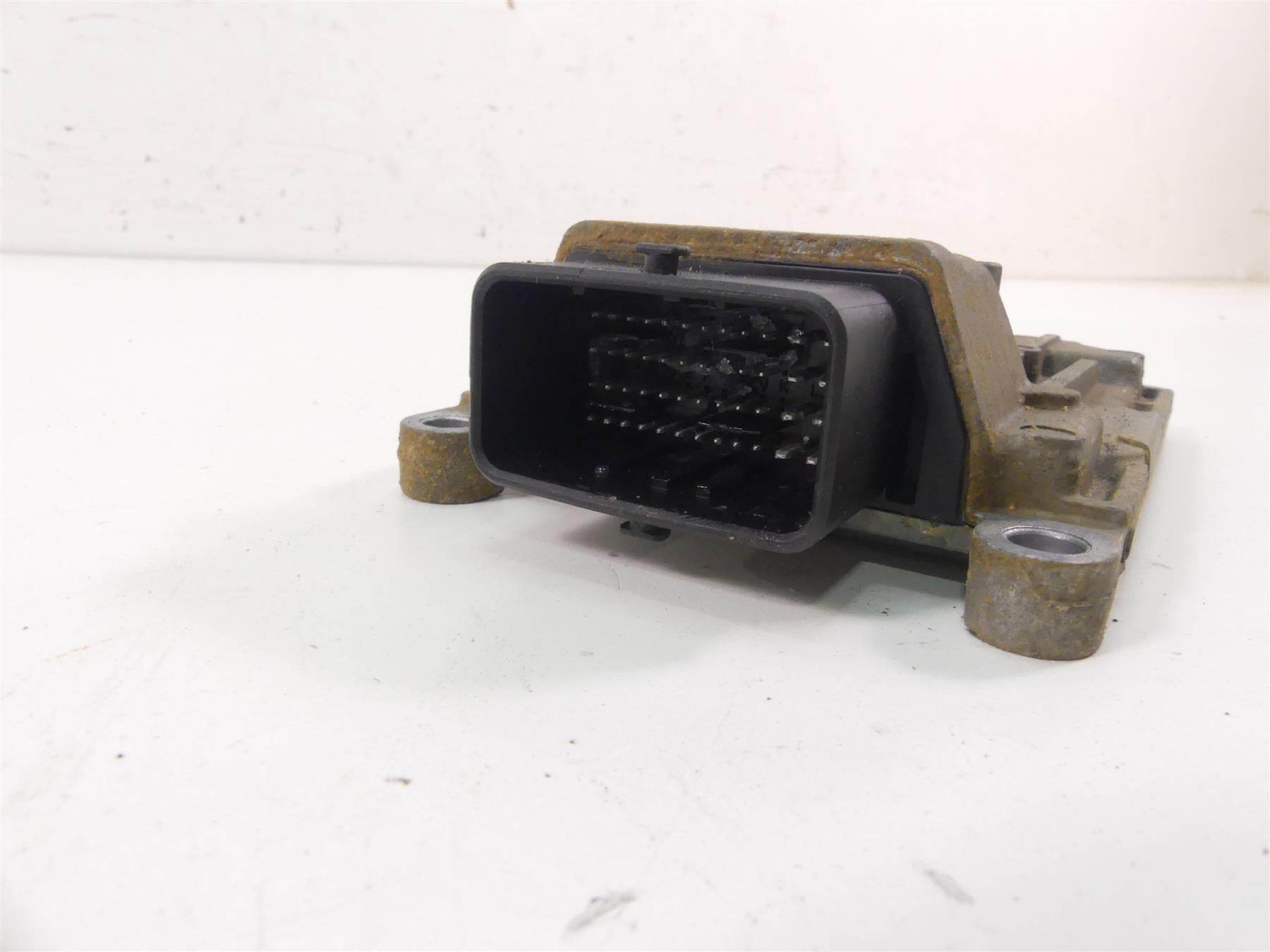 2014 Can Am Renegade 1000 STD Cdi Ecu Ecm Engine Control Module 420266746 {{ shop.shopifyCountryName }} - Mototech271