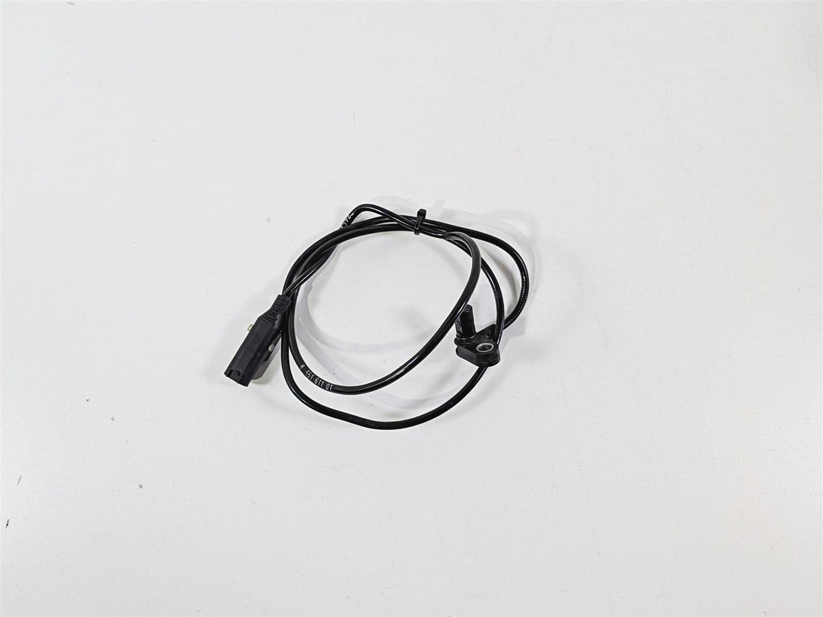2015 BMW R1200GS K50 Rear Abs Brake Wheel Speed Sensor 34528551611 {{ shop.shopifyCountryName }} - Mototech271