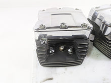 Load image into Gallery viewer, 2008 Harley FXDL Dyna Low Rider 105TH Cylinderhead Cylinder Head Set 17178-06A
