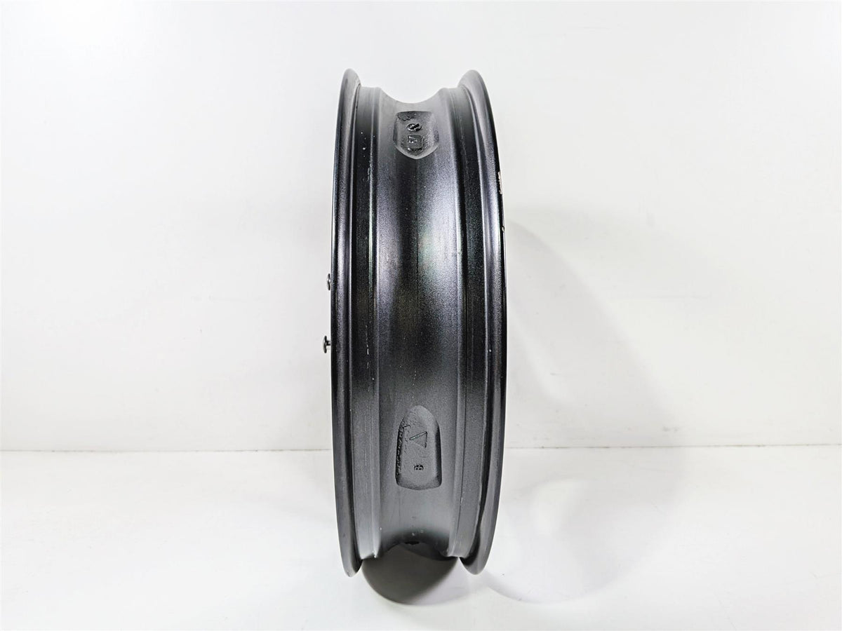 2020 Triumph Street Triple 765RS Front Wheel Rim 17x3.5 T2000892-Mototech271