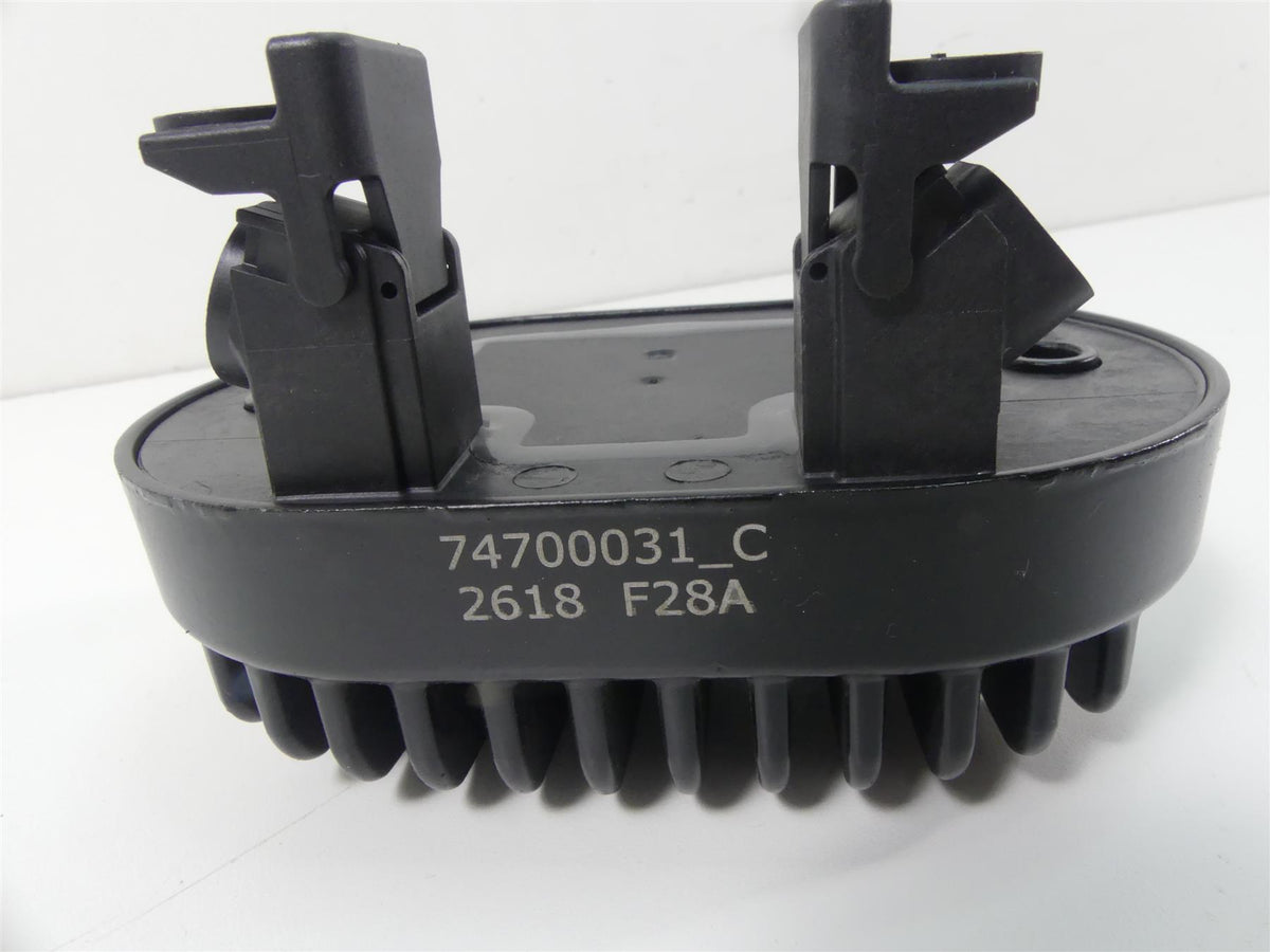 2019 Harley FLHC Softail Heritage Rectifier Voltage Regulator 74700031 {{ shop.shopifyCountryName }} - Mototech271