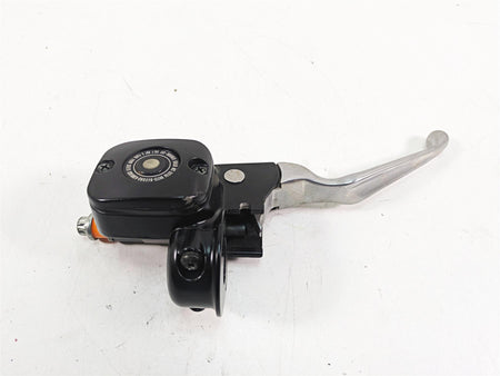 2000 Harley FXSTS Softail Springer Front Brake Master Cylinder 9/16 45019-96F {{ shop.shopifyCountryName }} - Mototech271