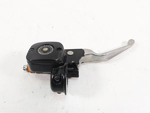2000 Harley FXSTS Softail Springer Front Brake Master Cylinder 9/16 45019-96F