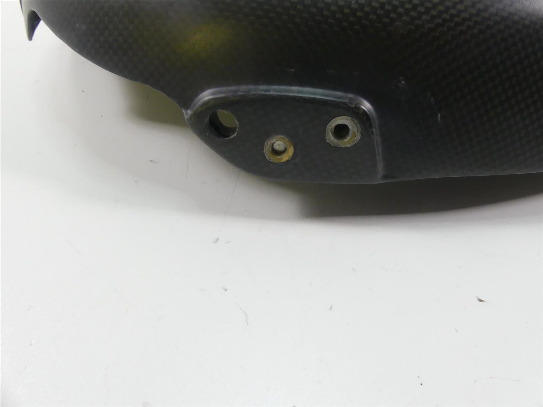 2011 Harley VRSCF Muscle Rod Bestem Airbox Carbon Cover -Read CBHD-VRSCF-TKC-F {{ shop.shopifyCountryName }} - Mototech271