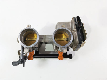 2020 Kawasaki Teryx KRX KRF 1000 Mikuni Throttle Body Injectors Set 16163-0991-Mototech271