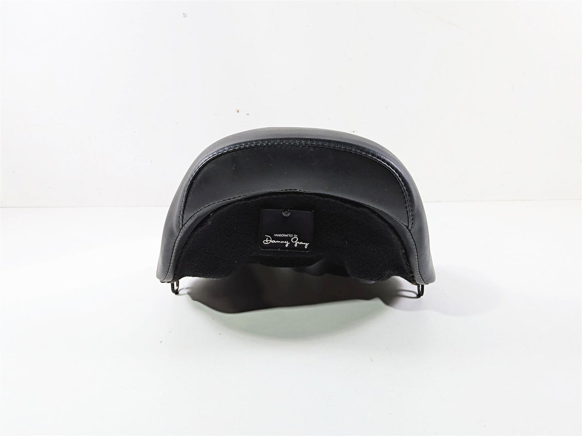 2009 Harley FXCWC Softail Rocker Danny Gray Custom Big Seat Flame Stitching {{ shop.shopifyCountryName }} - Mototech271