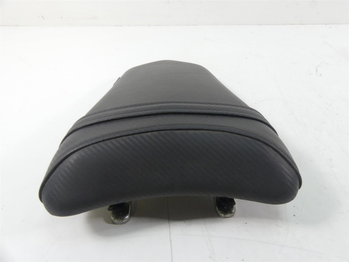 2006 Ducati 999 Biposto Rear Passenger Pillion Saddle Seat - No Tears 59510561A {{ shop.shopifyCountryName }} - Mototech271