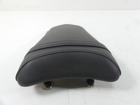 2006 Ducati 999 Biposto Rear Passenger Pillion Saddle Seat - No Tears 59510561A {{ shop.shopifyCountryName }} - Mototech271
