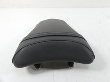 Load image into Gallery viewer, 2006 Ducati 999 Biposto Rear Passenger Pillion Saddle Seat - No Tears 59510561A
