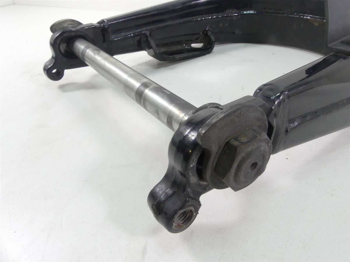 2012 Harley CVO FLHX SE3 Street Glide Rear Swingarm Swing Arm + Axle 45470-09 {{ shop.shopifyCountryName }} - Mototech271