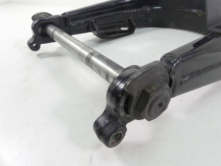 2012 Harley CVO FLHX SE3 Street Glide Rear Swingarm Swing Arm + Axle 45470-09 {{ shop.shopifyCountryName }} - Mototech271