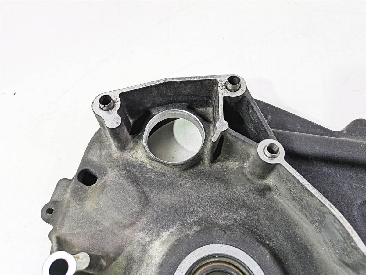 2018 Harley FXBR Softail Breakout Inner Primary Drive Clutch Cover 36500109 {{ shop.shopifyCountryName }} - Mototech271