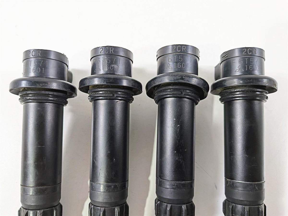 2024 Yamaha YZF R1 RN65 Ignition Coil Stick Coils Set 2CR-82310-00-00 {{ shop.shopifyCountryName }} - Mototech271