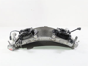 2014 Yamaha YZFR1 R1 RN22 Radiator Fan Reservoir Hoses Set 14B-12461-00-00