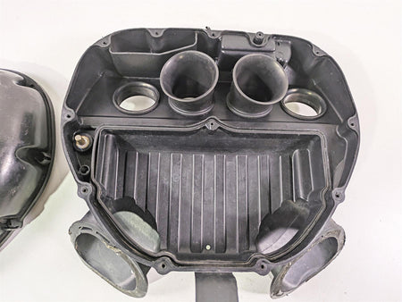 2006 Suzuki GSXR1000 K6 Air Box Cleaner Breather Filter 13700-41G00 {{ shop.shopifyCountryName }} - Mototech271
