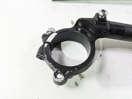 2008 Aprilia RSVR 1000 Factory Handlebar Handle Bar Set AP8118650 AP8118647 {{ shop.shopifyCountryName }} - Mototech271