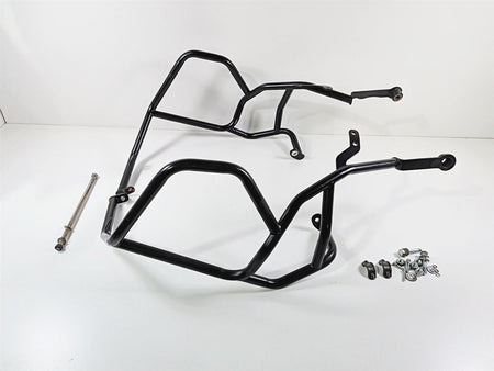 2016 KTM 1290 Super Adventure Tank Engine Crash Guard Set {{ shop.shopifyCountryName }} - Mototech271