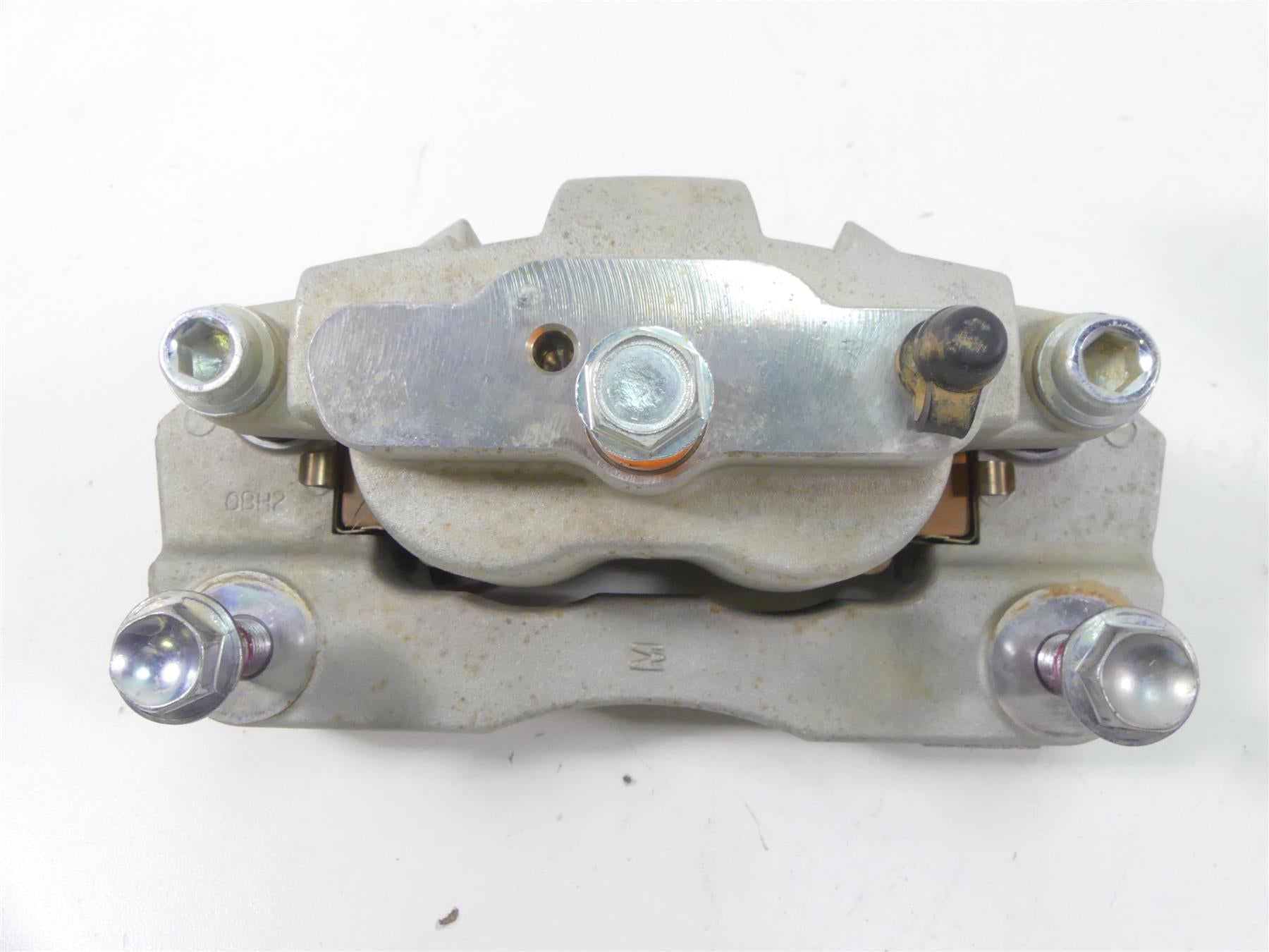 2021 Kawasaki Teryx KRX1000 KRF1000 Front Brake Calipers 43080-0221 43080-0222 {{ shop.shopifyCountryName }} - Mototech271