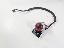 Load image into Gallery viewer, 2010 Harley Dyna FXDB Street Bob Tail Light Brake Stop Lamp - Read 69598-09A
