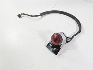 2010 Harley Dyna FXDB Street Bob Tail Light Brake Stop Lamp - Read 69598-09A