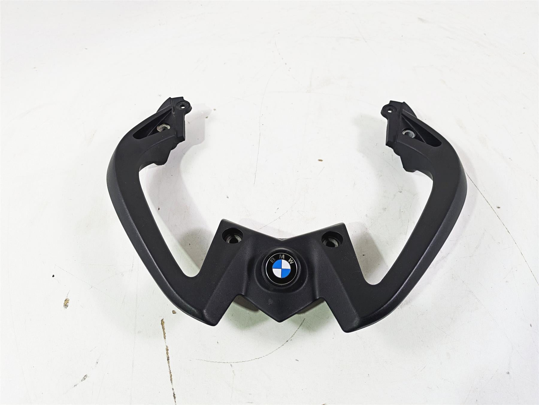 2016 BMW F800R K73 Rear Passenger Grab Handle 46547678739 {{ shop.shopifyCountryName }} - Mototech271