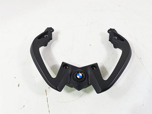 2016 BMW F800R K73 Rear Passenger Grab Handle 46547678739 | Mototech271