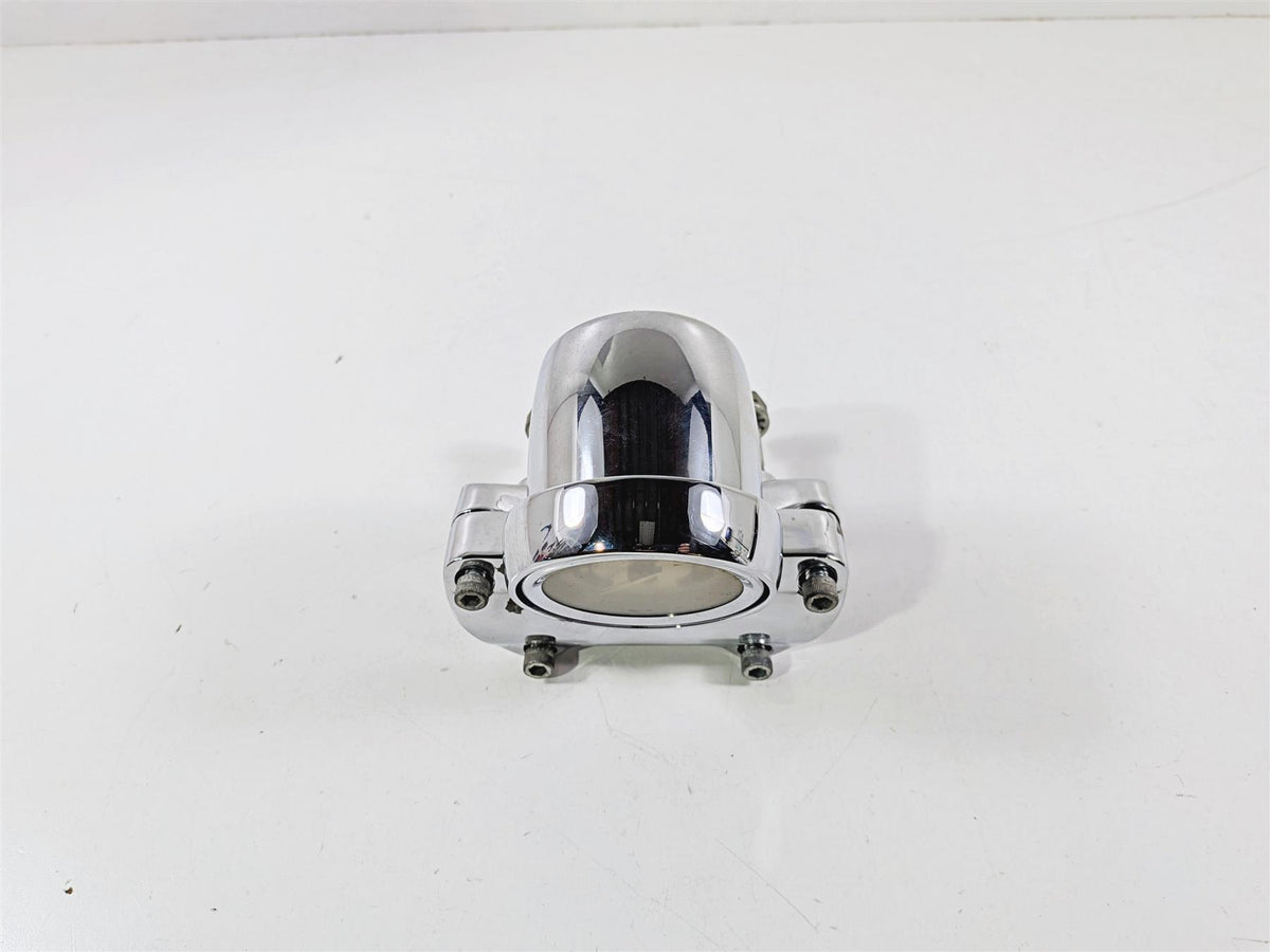 2005 Harley Softail FLSTFSE CVO Fat Boy Tachometer Tacho Meter Kit 69270-05-Mototech271