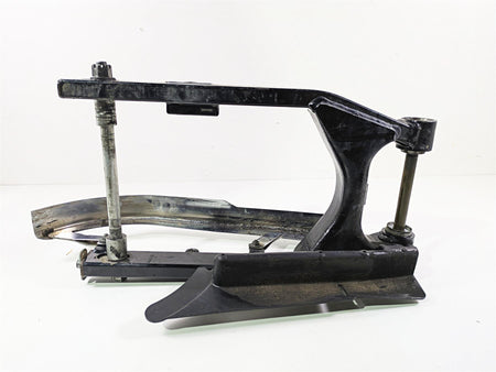 1999 Harley Dyna FXDL Low Rider Swingarm & Belt Guards 47820-90A {{ shop.shopifyCountryName }} - Mototech271