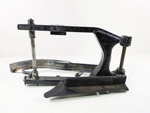 Load image into Gallery viewer, 1999 Harley Dyna FXDL Low Rider Swingarm &amp; Belt Guards 47820-90A
