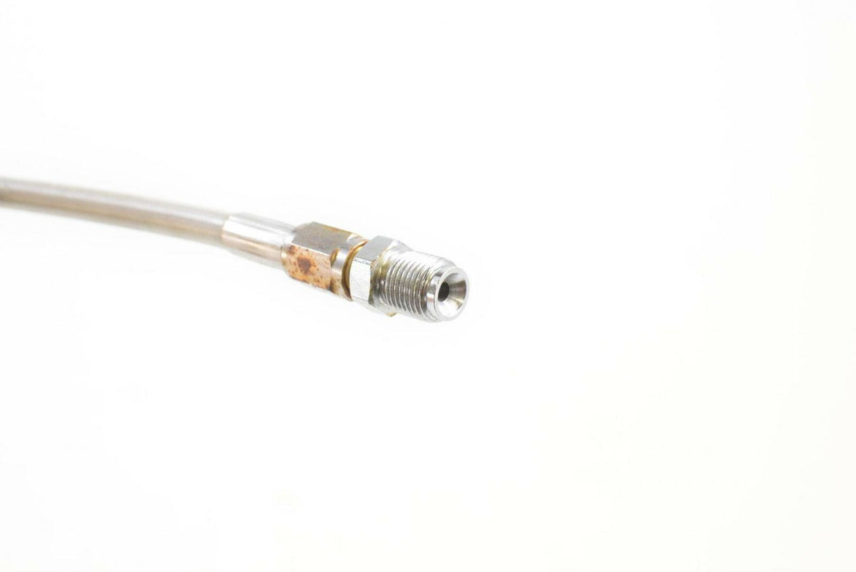 2008 Polaris RMK 700 155" Brake Line Hose Tube 2202929 {{ shop.shopifyCountryName }} - Mototech271