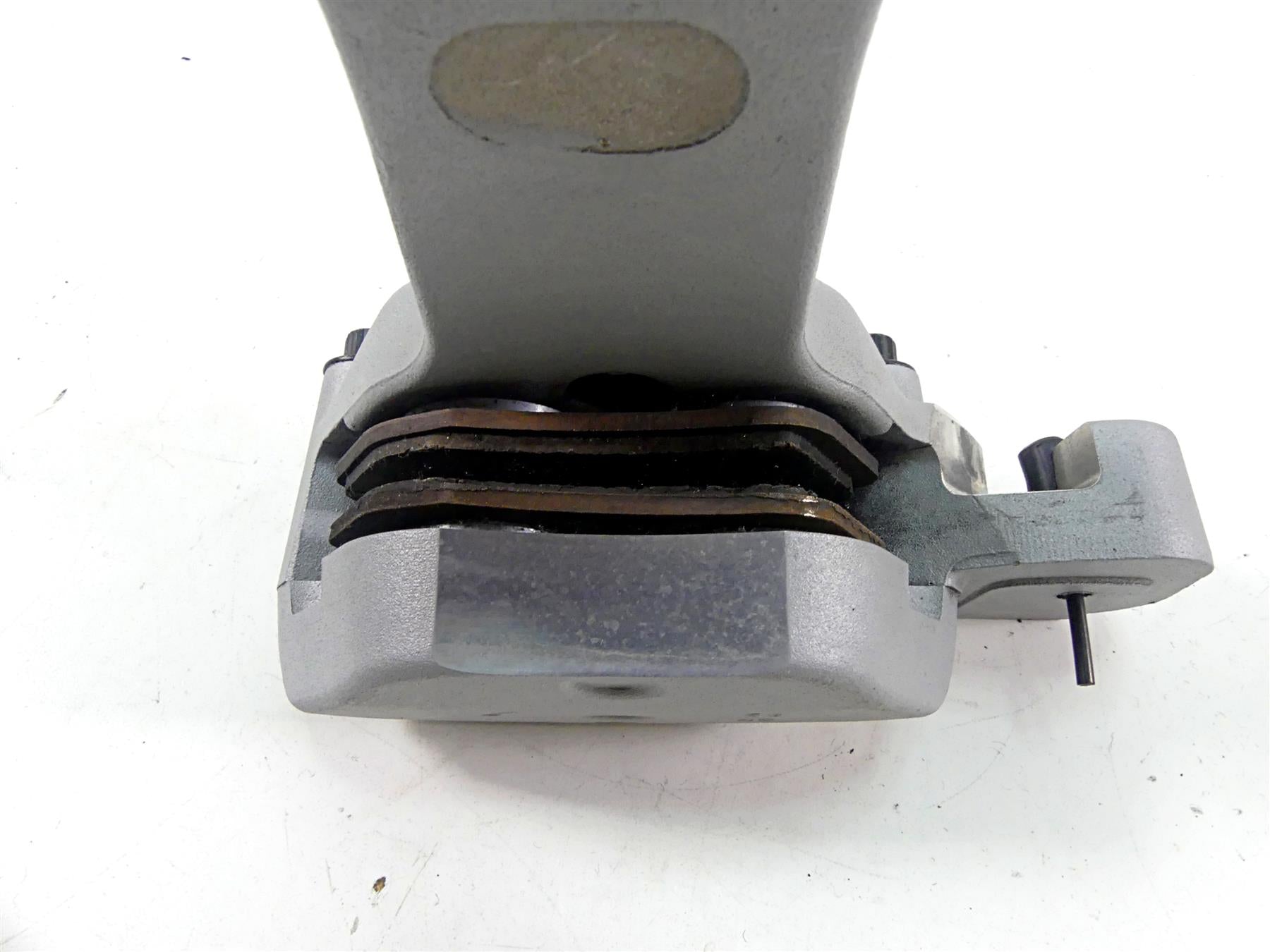 2007 Harley Touring FLHRSE CVO Road King Nice Rear Brake Caliper 1" 44595-07 {{ shop.shopifyCountryName }} - Mototech271