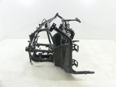 2021 Kawasaki Teryx KRX1000 KRF1000 Straight Front Sub Frame Subframe {{ shop.shopifyCountryName }} - Mototech271