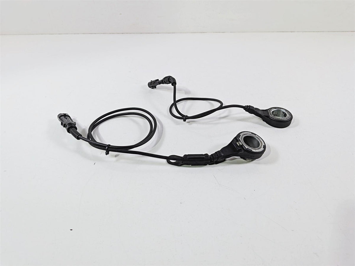 2017 Harley Touring FLHXS Street Glide Front Rear Abs Sensor Set 32700015 {{ shop.shopifyCountryName }} - Mototech271