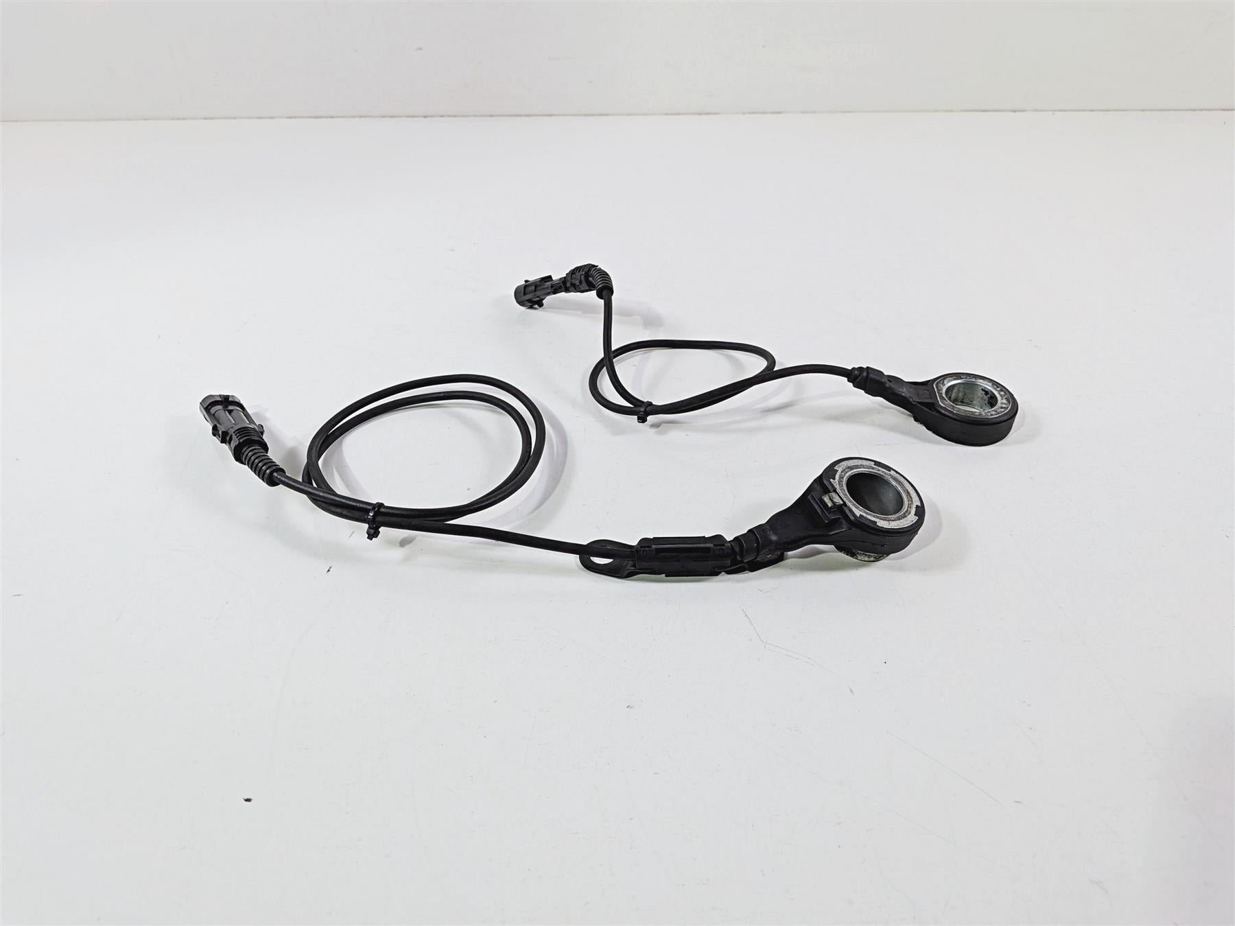 2017 Harley Touring FLHXS Street Glide Front Rear Abs Sensor Set 32700015 {{ shop.shopifyCountryName }} - Mototech271