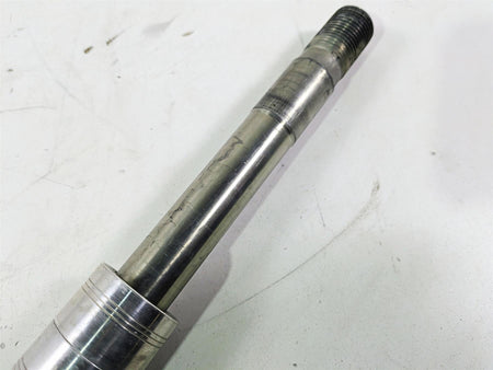 2020 Harley Softail FXST Standard Front Wheel Spindle Axle 43000081 {{ shop.shopifyCountryName }} - Mototech271