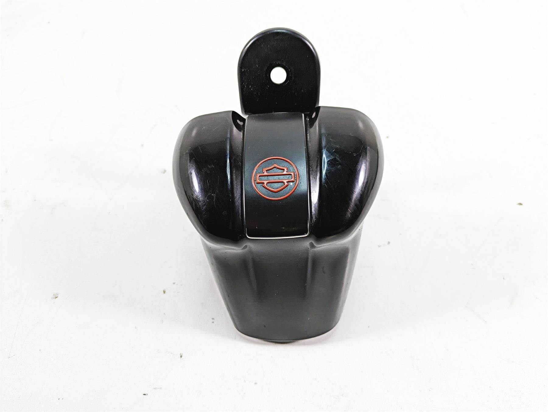 2018 Harley Touring FLHXSE CVO Street Glide Horn & Chrome Cover 61300626A {{ shop.shopifyCountryName }} - Mototech271