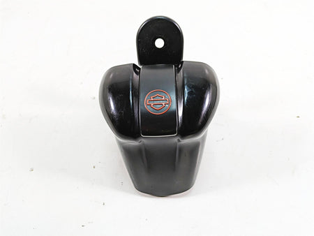 2018 Harley Touring FLHXSE CVO Street Glide Horn & Chrome Cover 61300626A {{ shop.shopifyCountryName }} - Mototech271