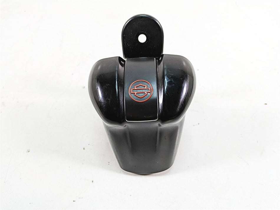 2018 Harley Touring FLHXSE CVO Street Glide Horn & Chrome Cover 61300626A {{ shop.shopifyCountryName }} - Mototech271
