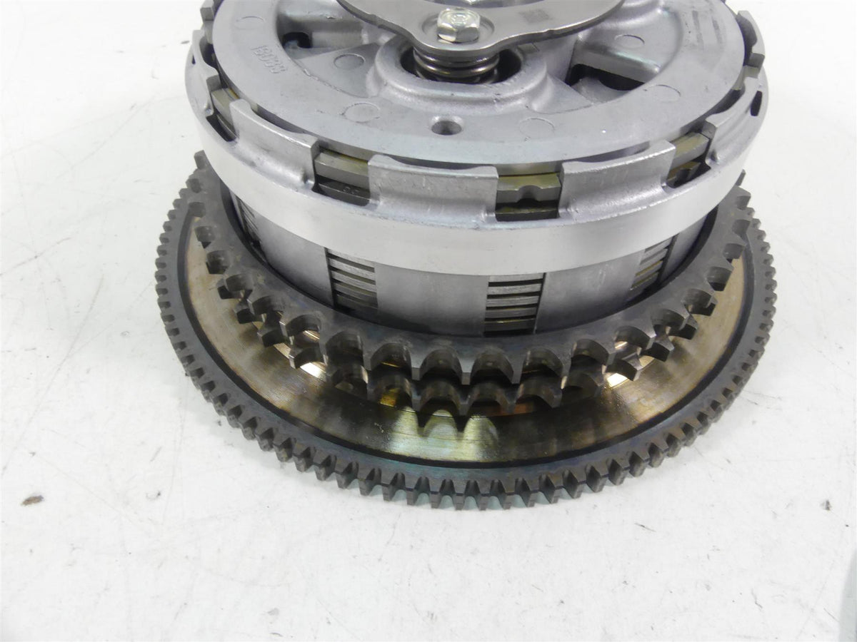 2019 Harley Softail FXBB Street Bob Complete Primary Drive Clutch Kit 37000263A {{ shop.shopifyCountryName }} - Mototech271