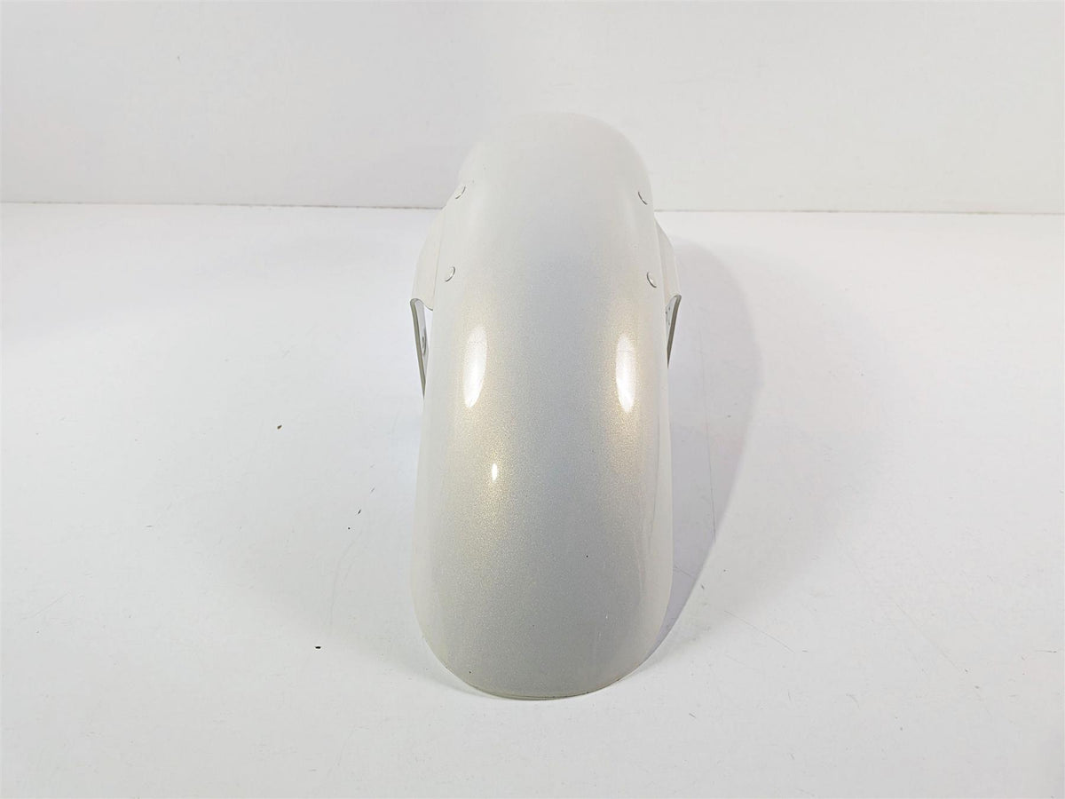 2014 Harley FXSB Softail Breakout Front Fender Morocco Gold 58900042-Mototech271