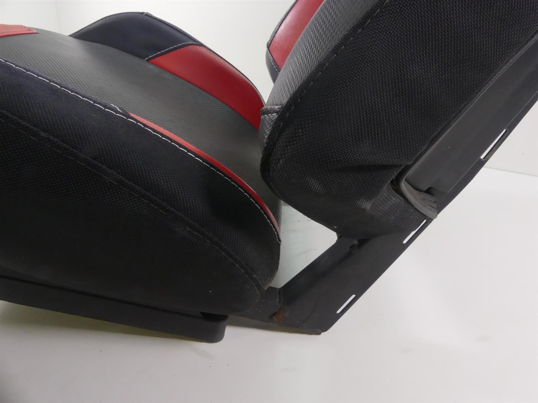 2018 Polaris RZR1000 RS1 Seat Saddle Frame Cushion Set & Adjuster 1021289 {{ shop.shopifyCountryName }} - Mototech271