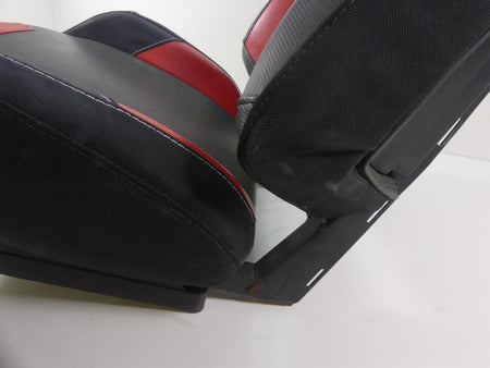 2018 Polaris RZR1000 RS1 Seat Saddle Frame Cushion Set & Adjuster 1021289 {{ shop.shopifyCountryName }} - Mototech271
